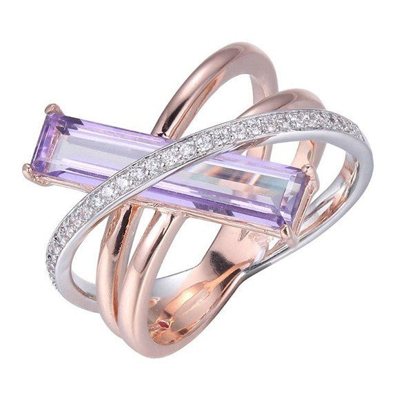 A Fashion Ring from the Revolution collection.