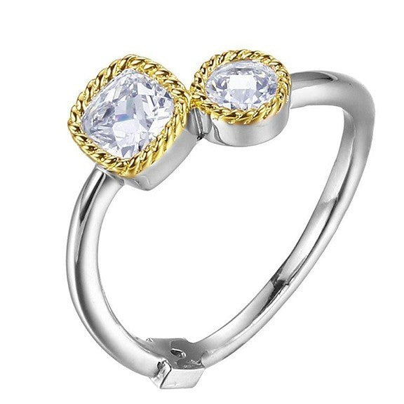 A Fashion Ring from the Essence 20 collection.
