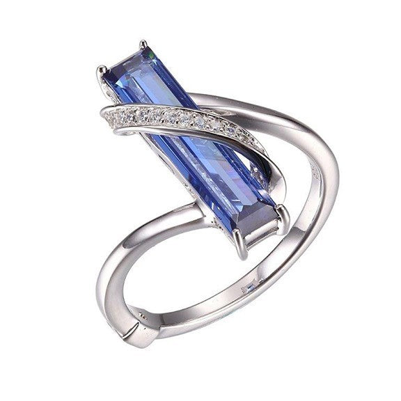 A Fashion Ring from the Revolution collection.