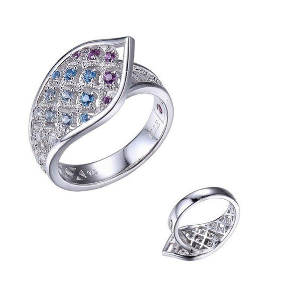 A Fashion Ring from the Island Life collection.