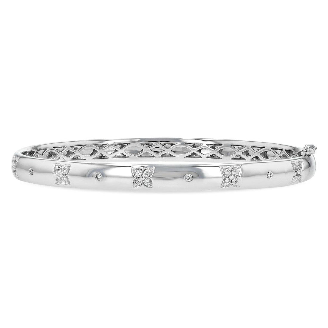14KT Gold Bracelet
