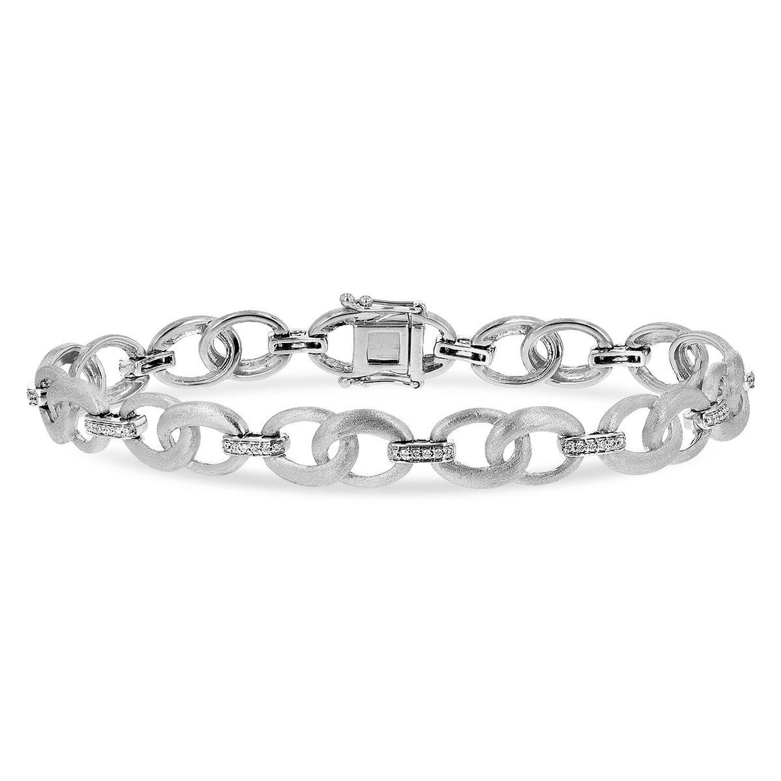14KT Gold Bracelet