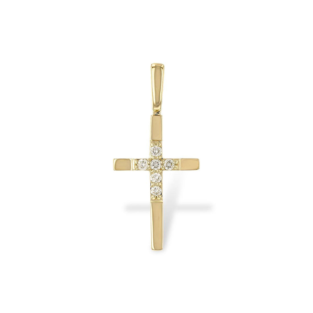 14KT Gold Pendant