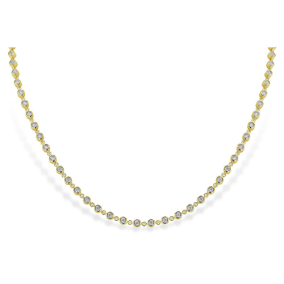 14KT Gold Necklace