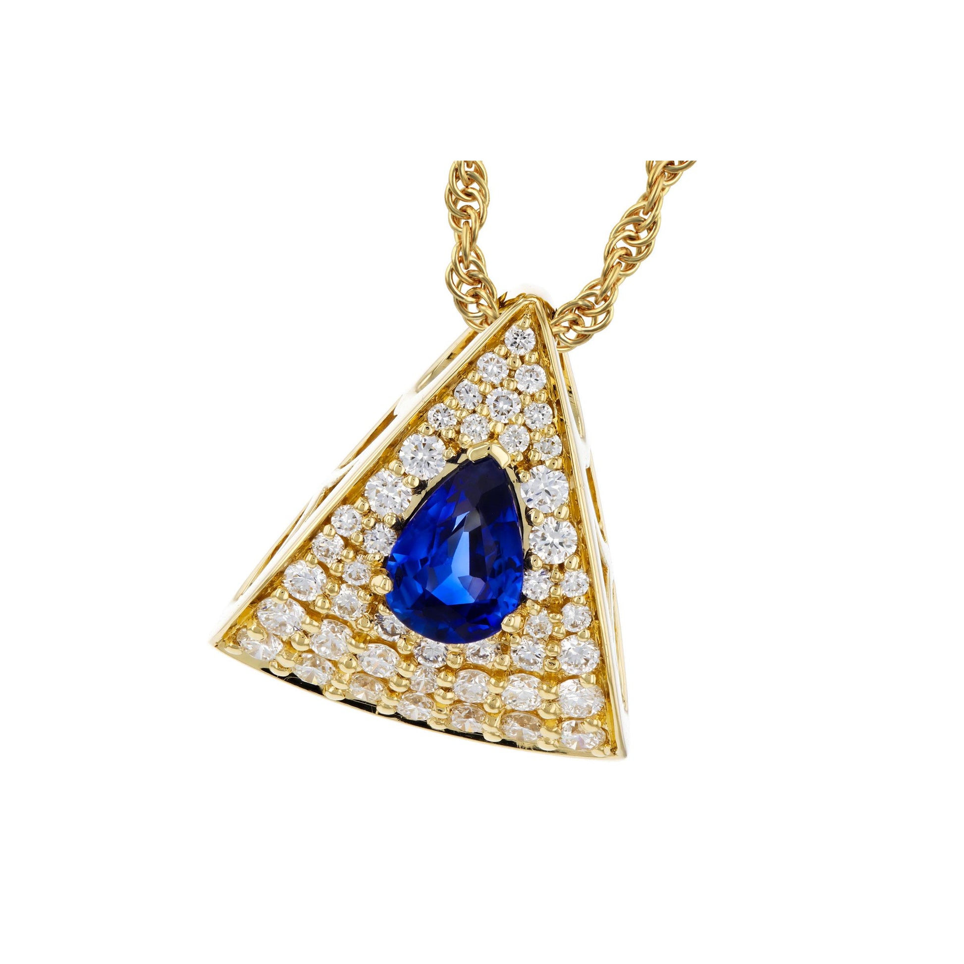 14KT Gold Necklace