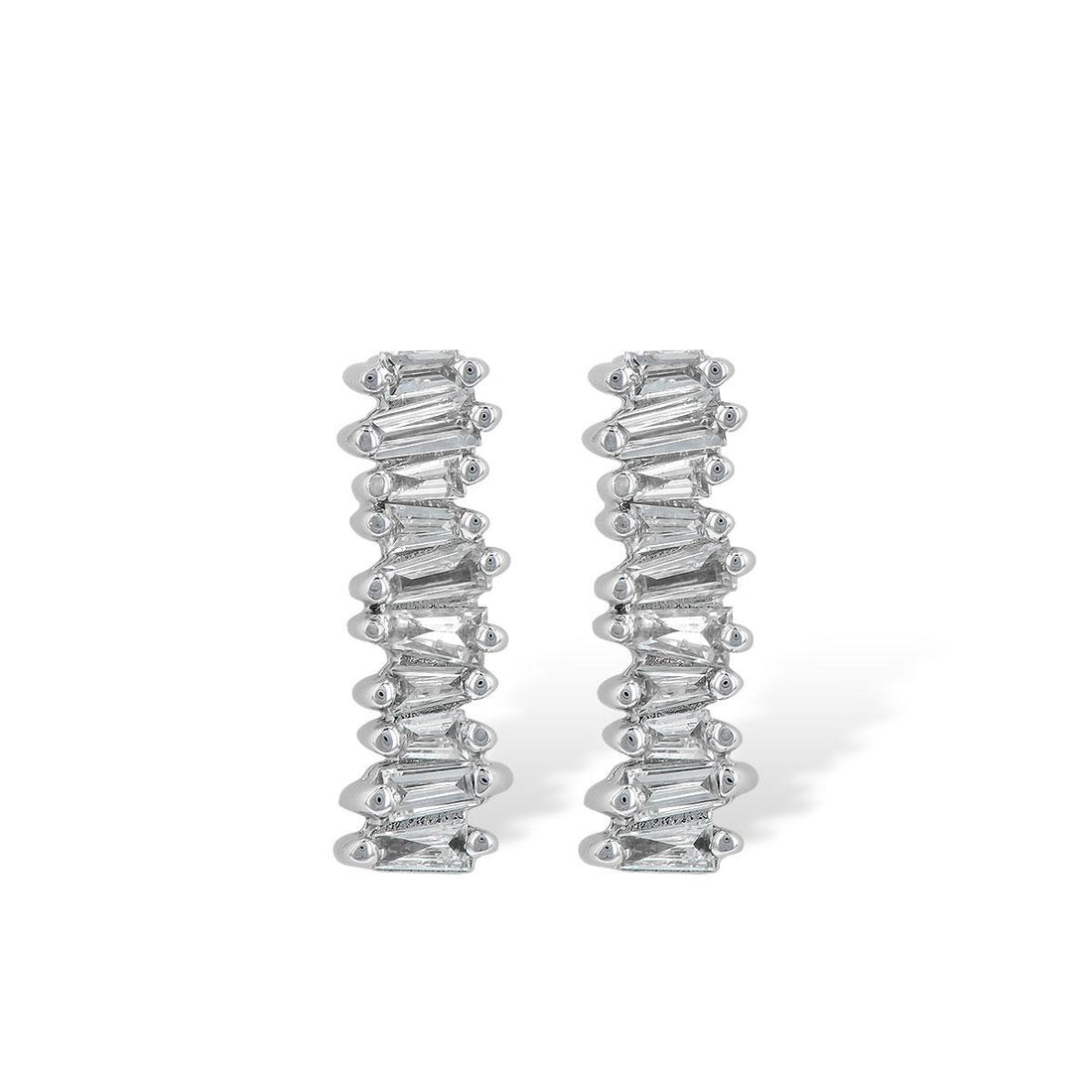 14KT Gold Earrings