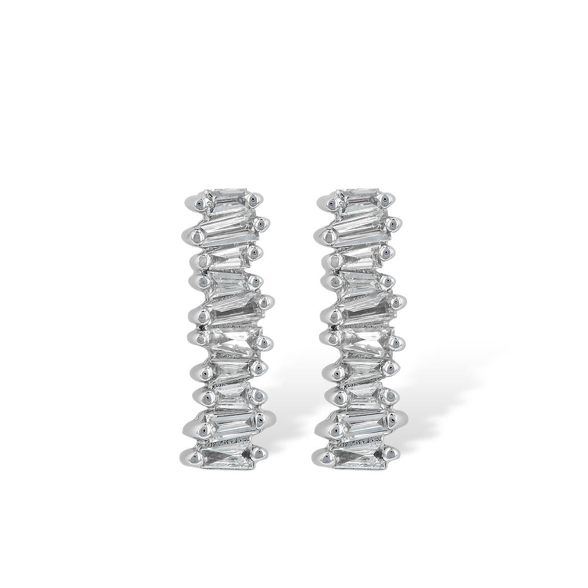 14KT Gold Earrings