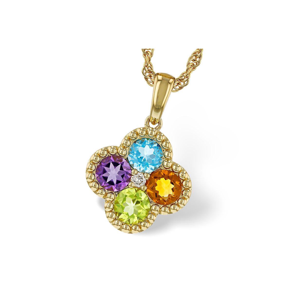 14KT Gold Necklace