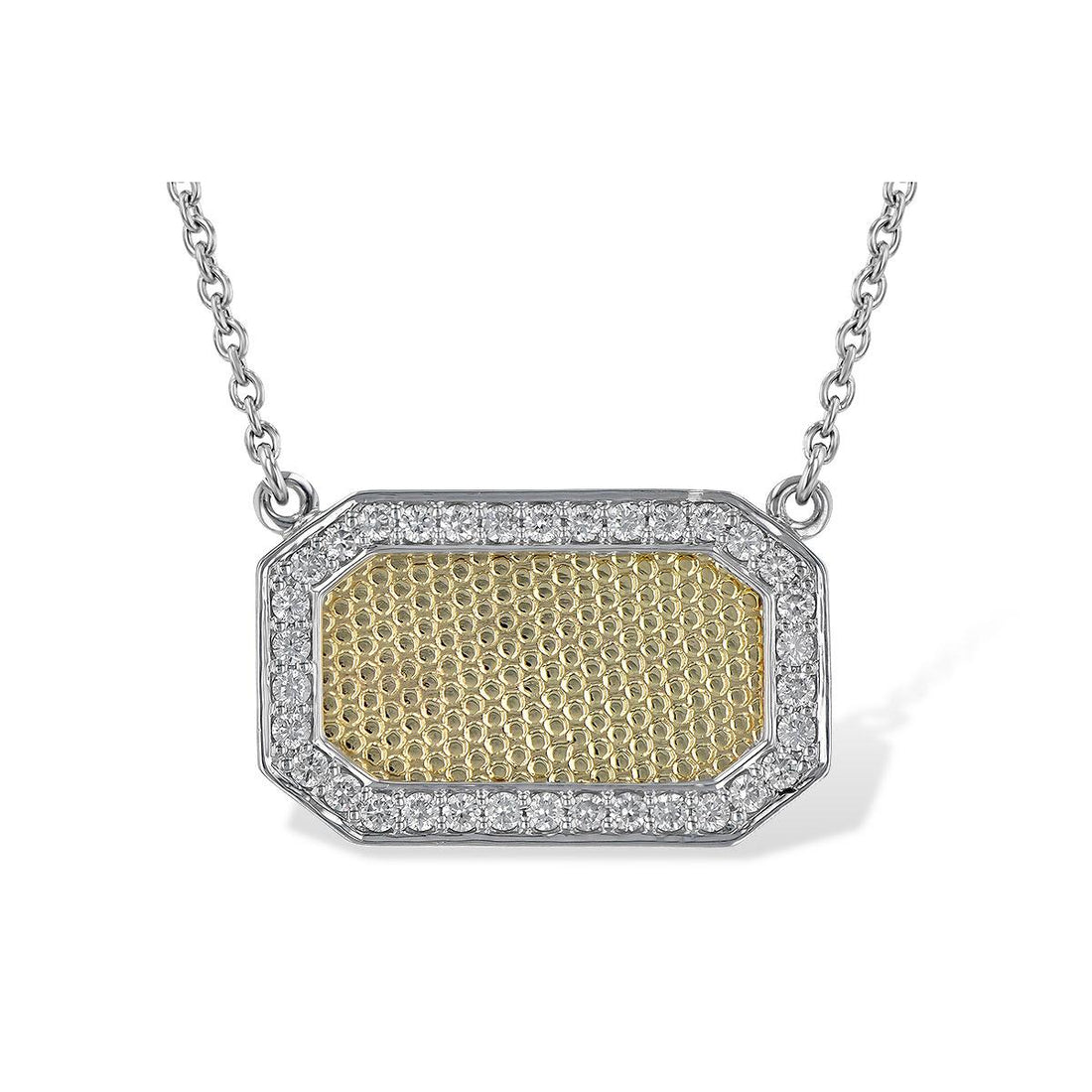 14KT Gold Necklace
