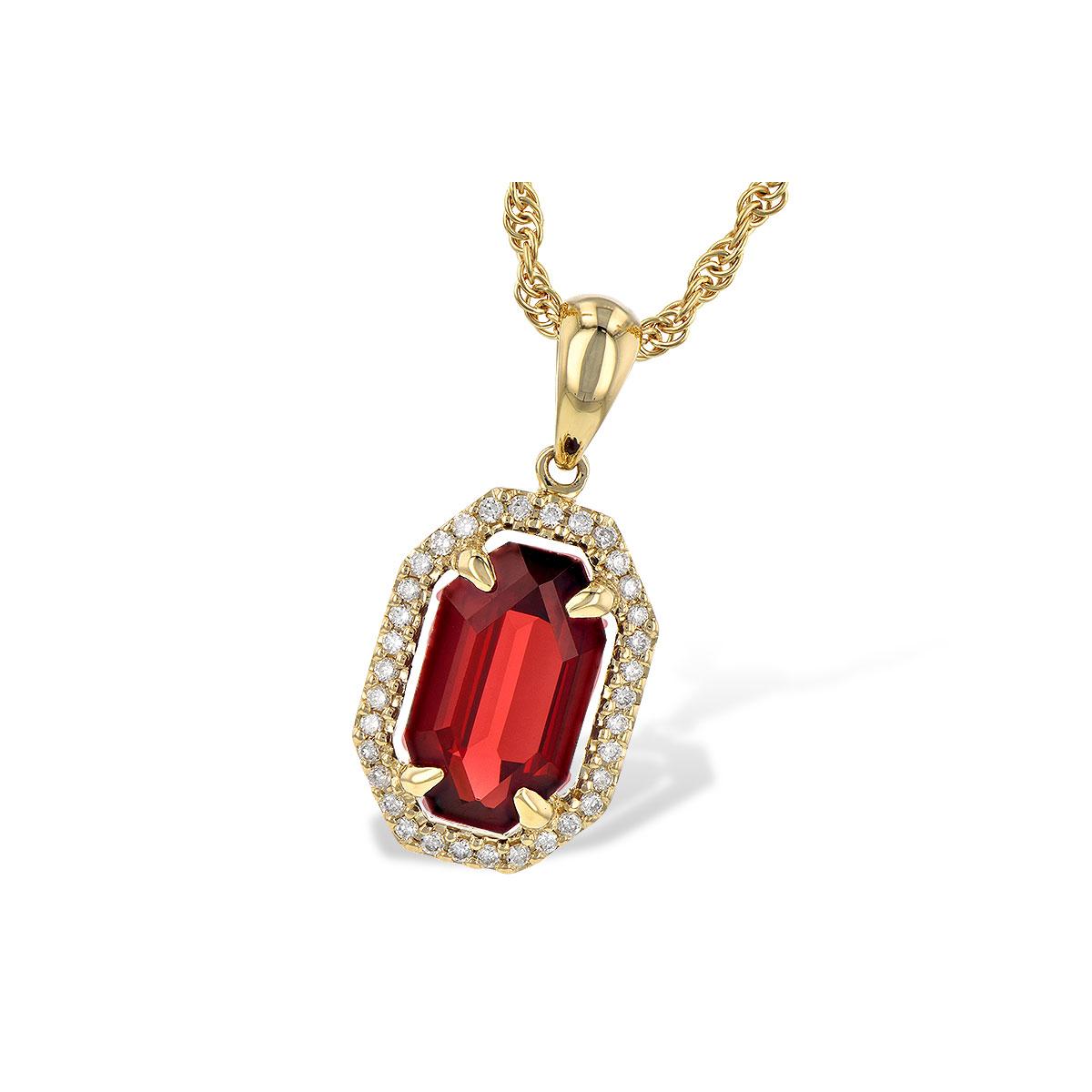 14KT Gold Necklace
