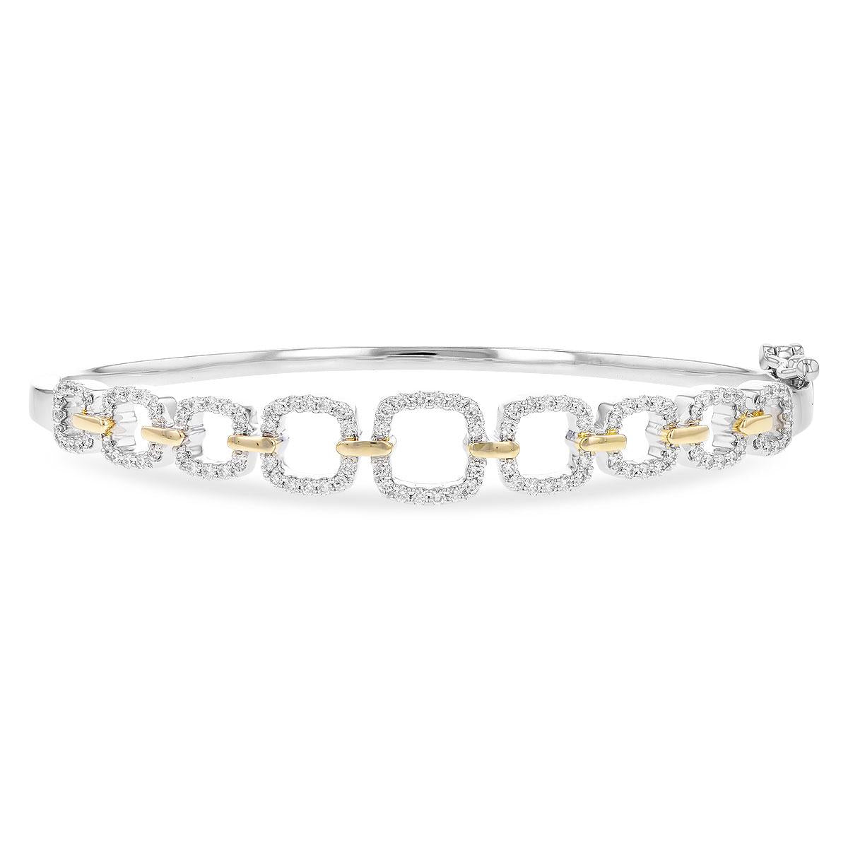 14KT Gold Bracelet