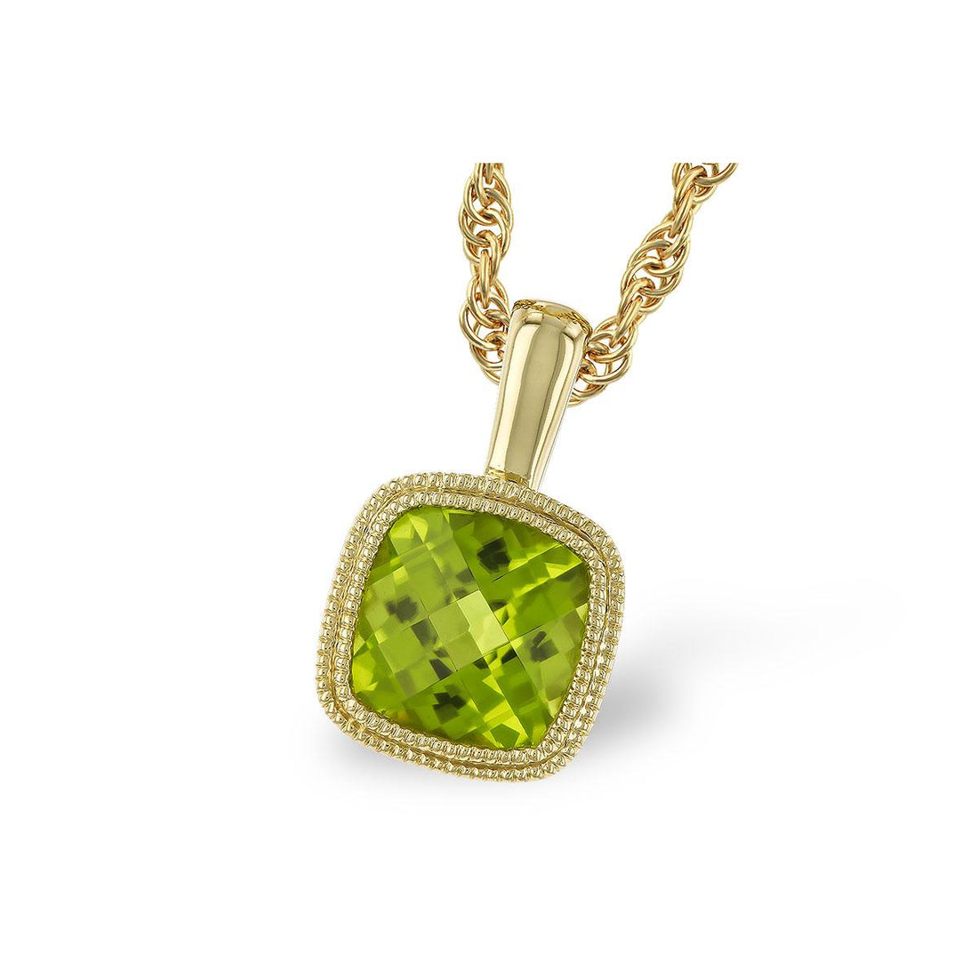 14KT Gold Necklace
