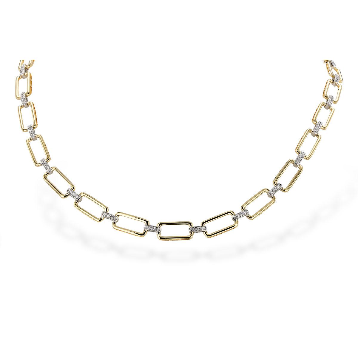 14KT Gold Necklace
