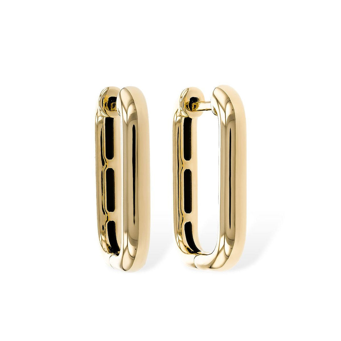 14KT Gold Earrings