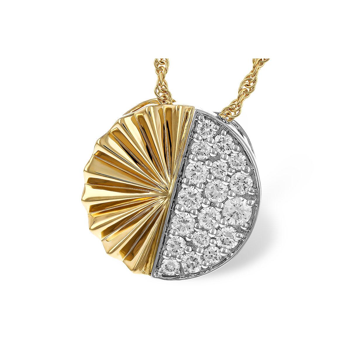 14KT Gold Necklace