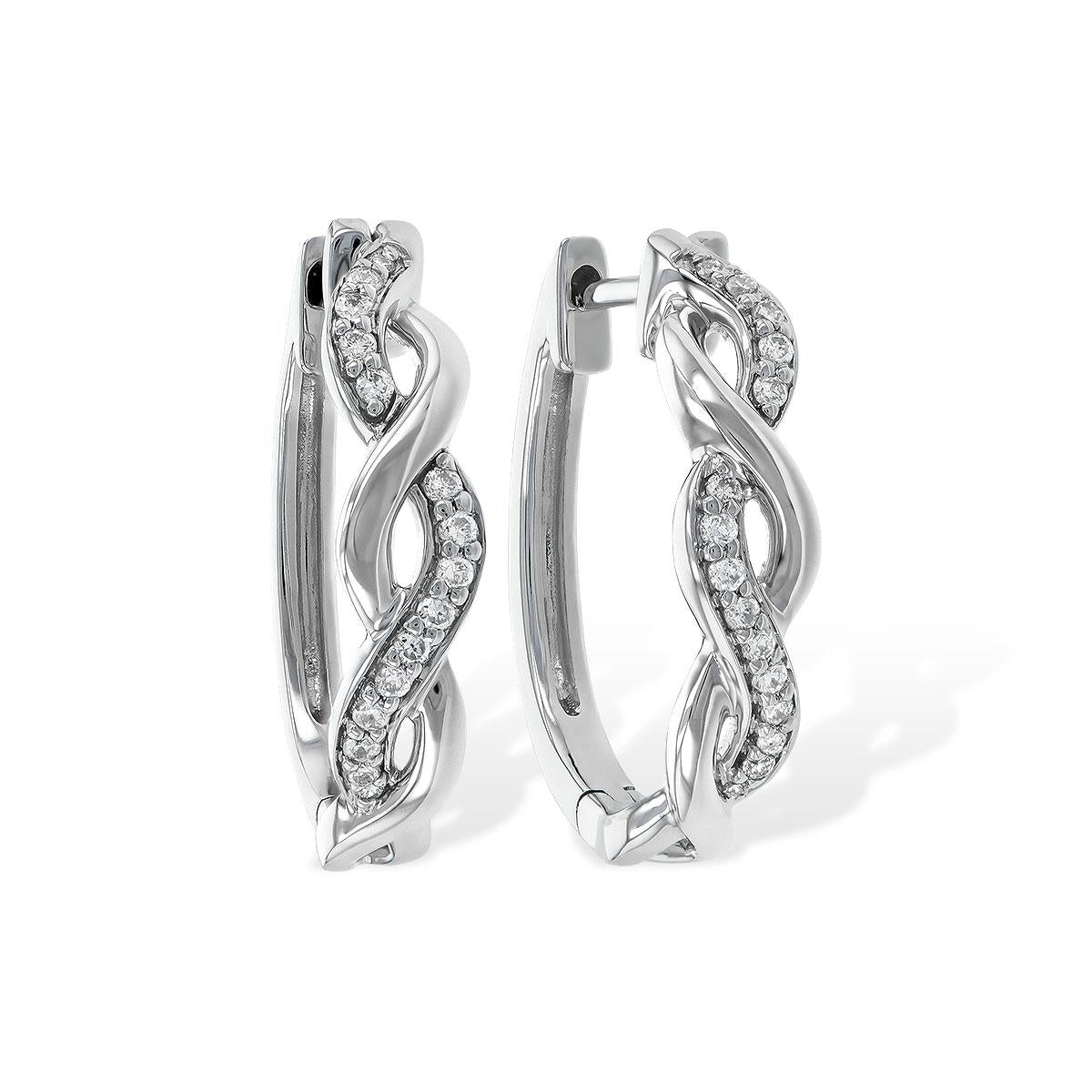 14KT Gold Earrings