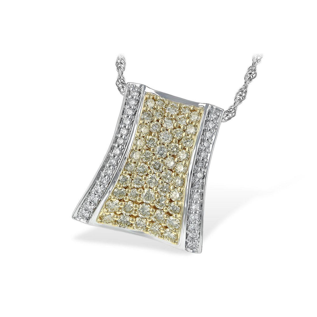 14KT Gold Necklace