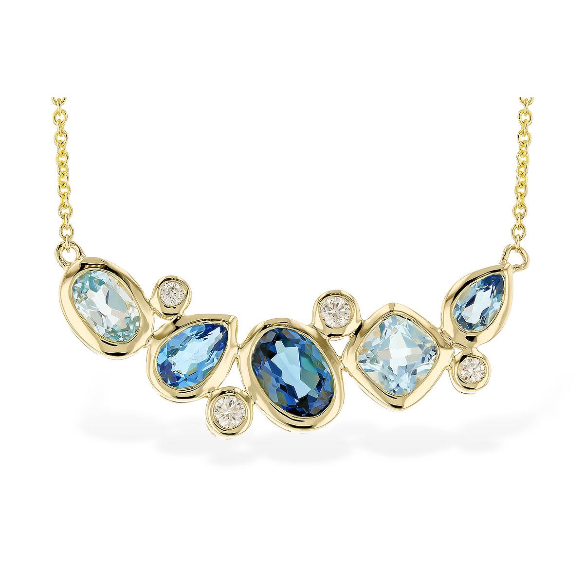 14KT Gold Necklace