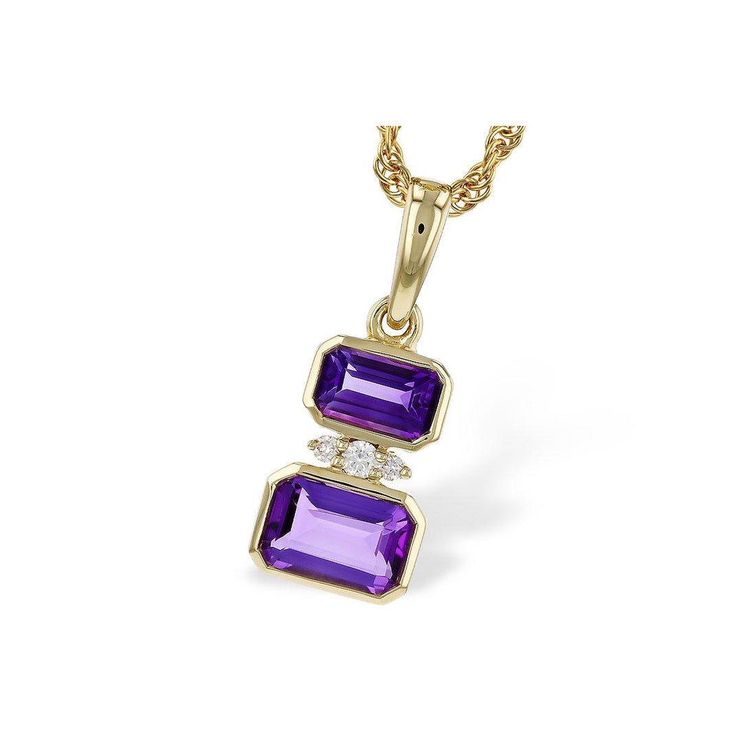 14KT Gold Necklace