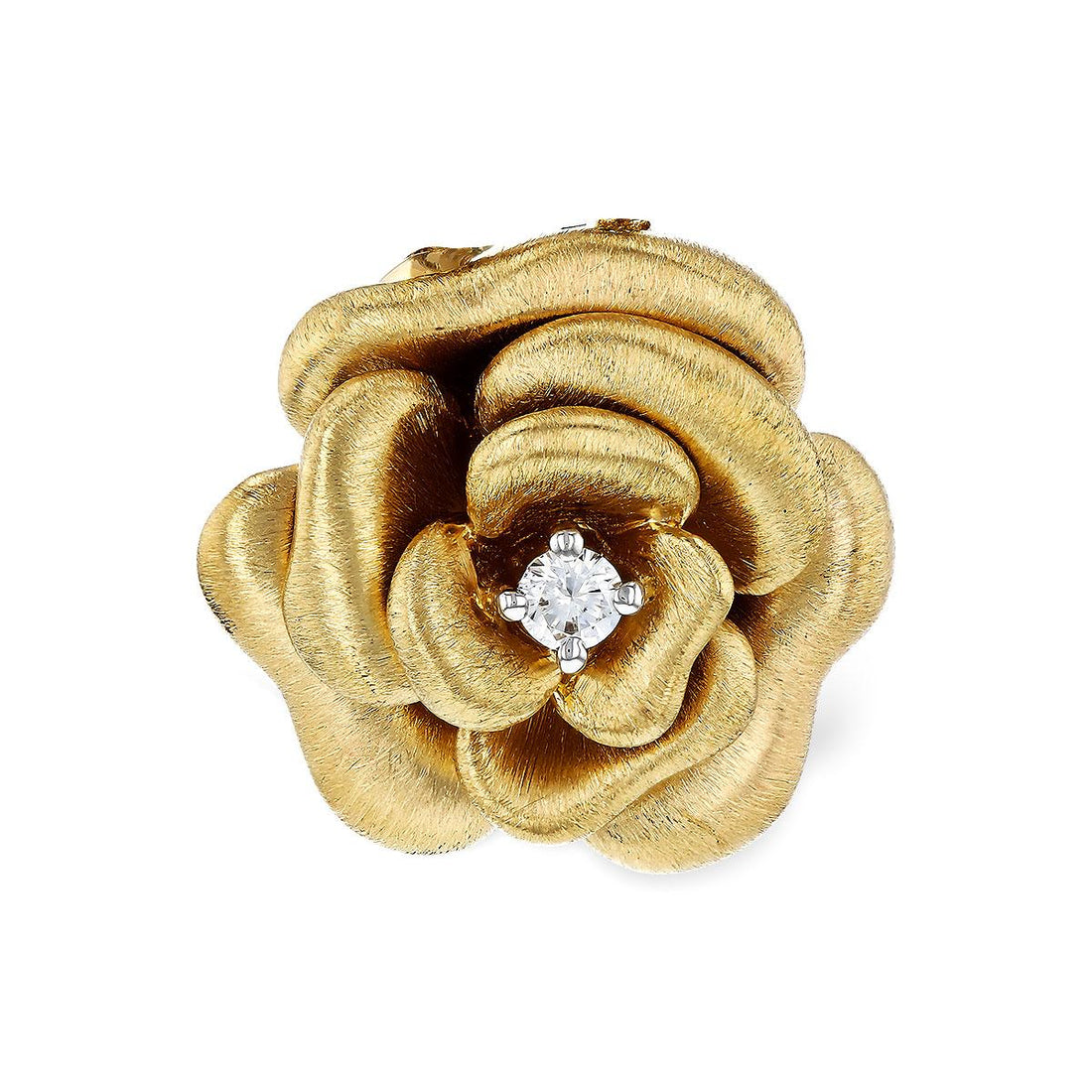 14KT Gold Pendant