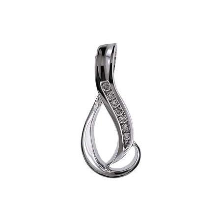 14KT Gold Pendant