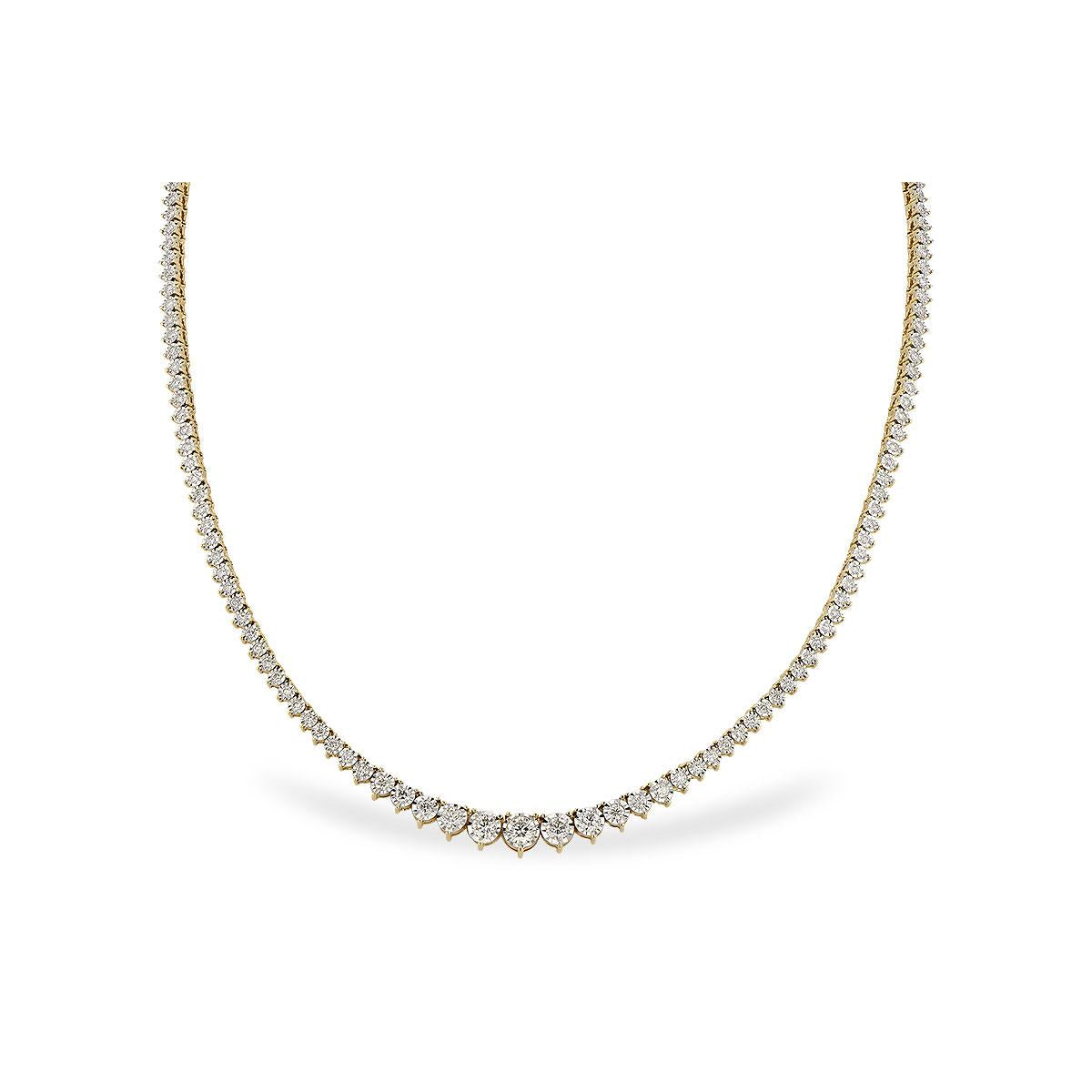 14KT Gold Necklace