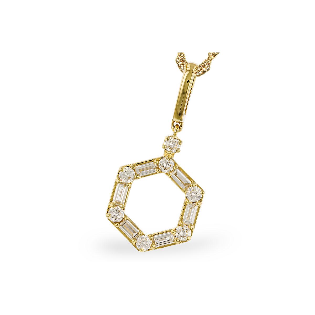 14KT Gold Necklace