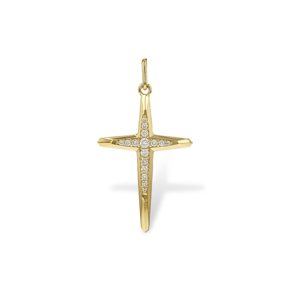 14KT Gold Pendant