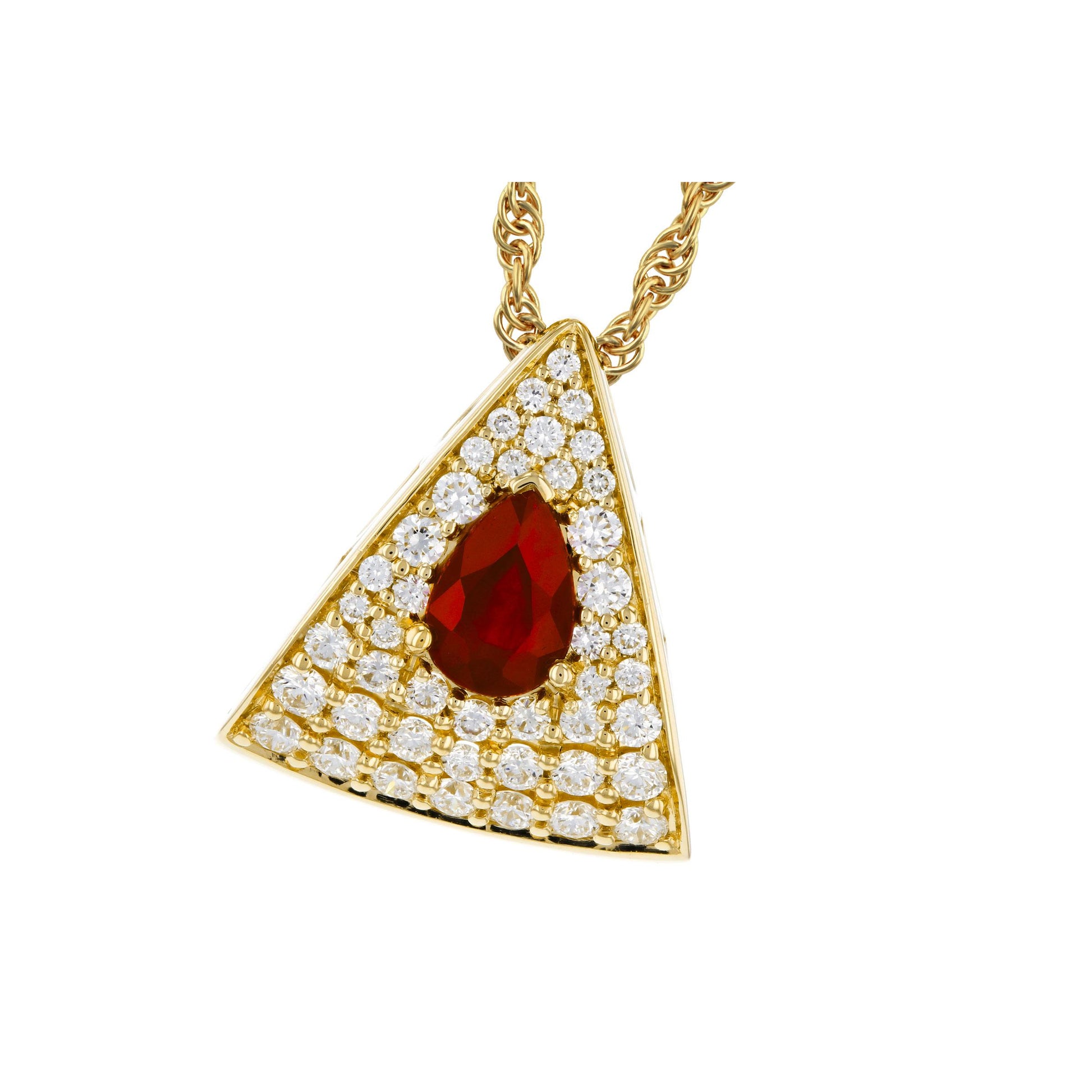 14KT Gold Necklace