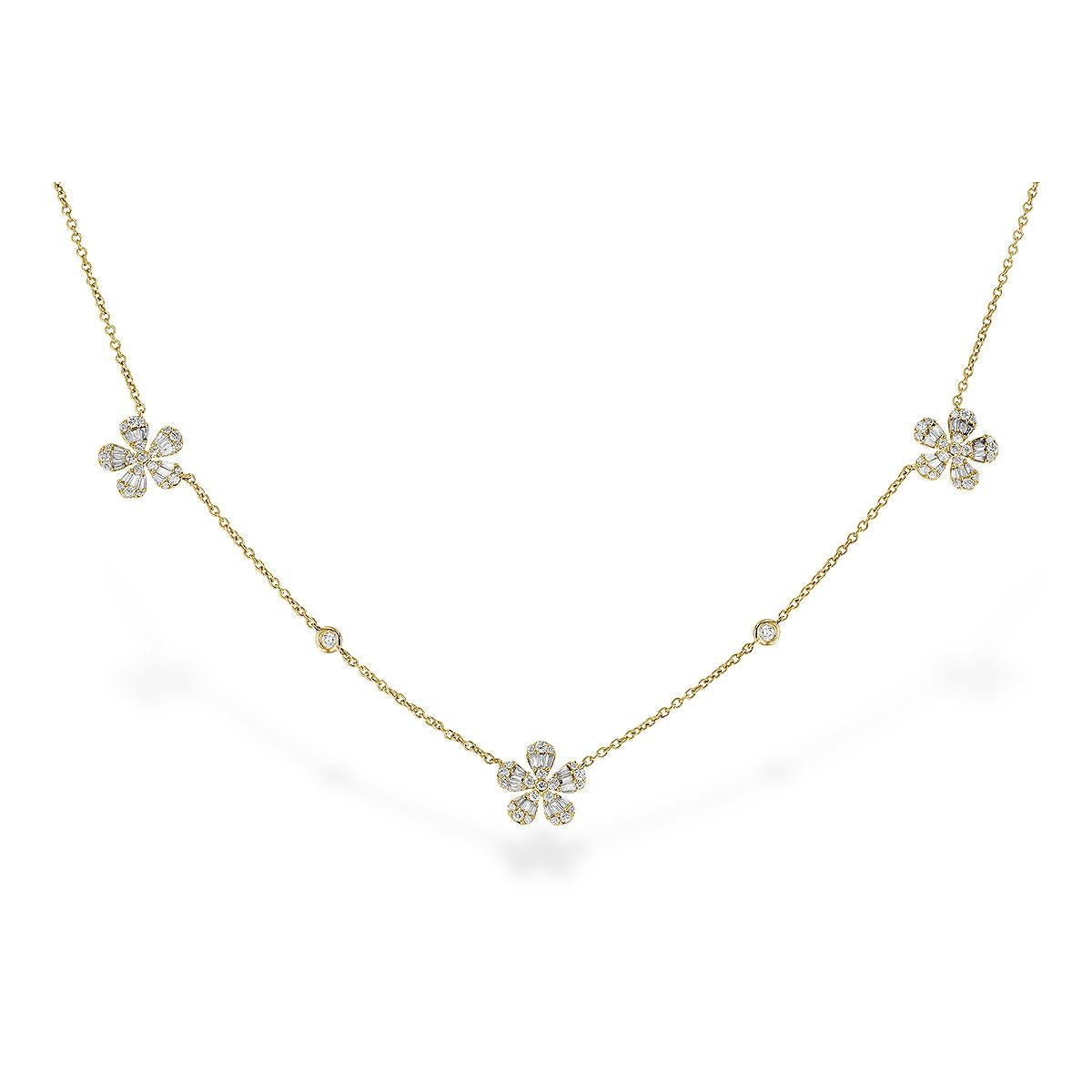 14KT Gold Necklace