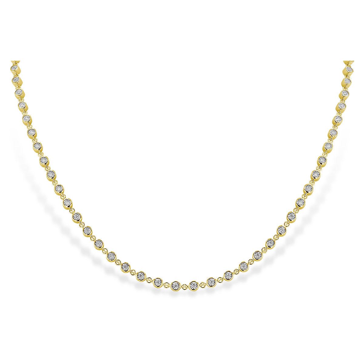 14KT Gold Necklace
