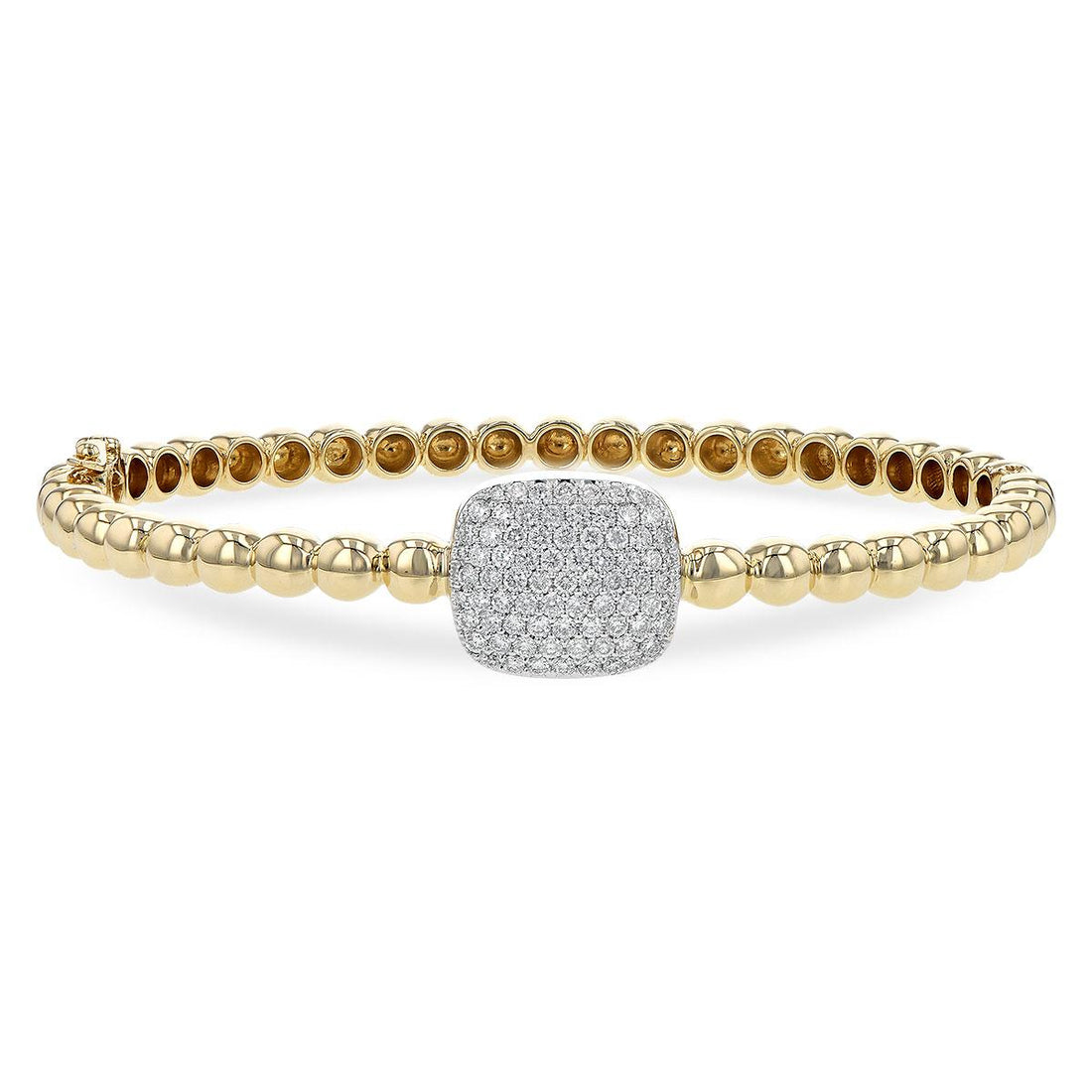 14KT Gold Bracelet
