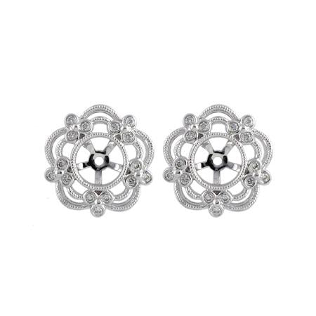 14KT Gold Earrings