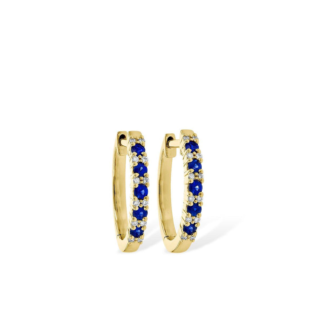 14KT Gold Earrings
