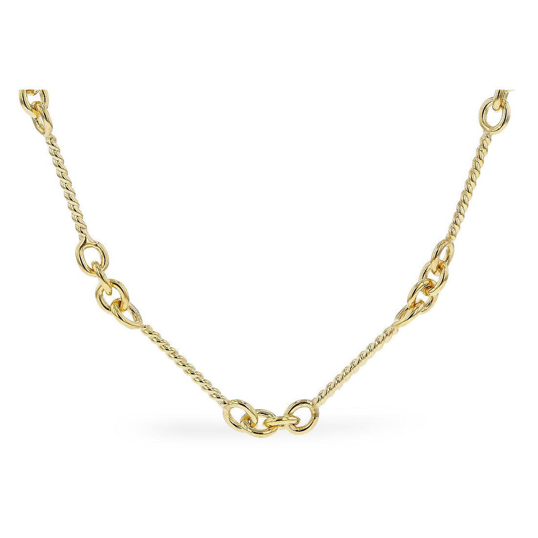 14KT Gold Necklace