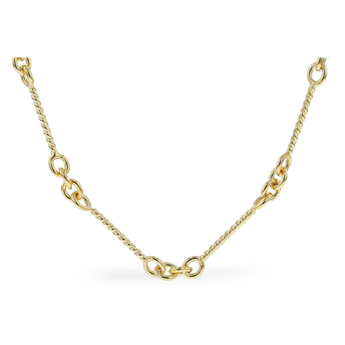 14KT Gold Necklace