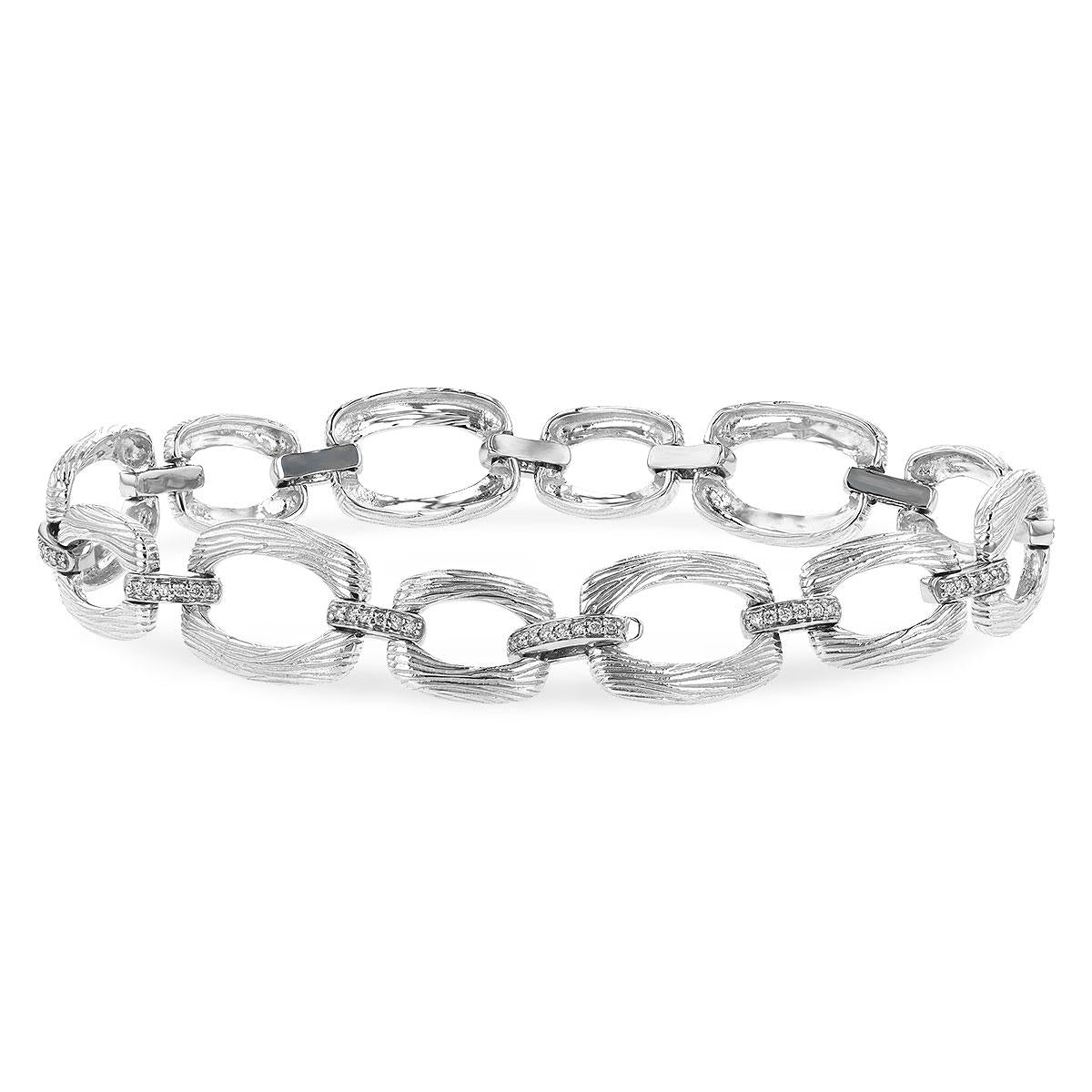 14KT Gold Bracelet