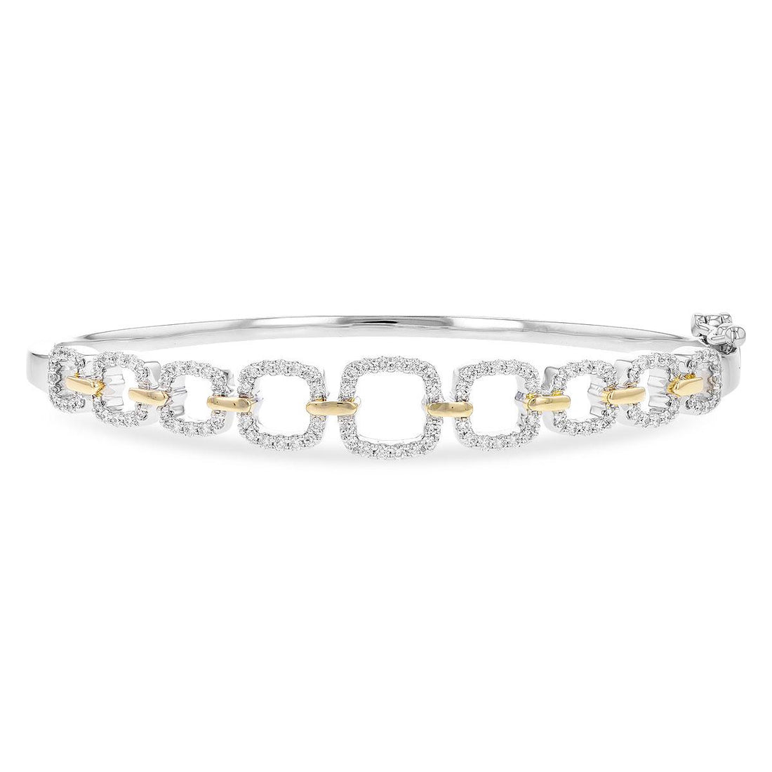 14KT Gold Bracelet