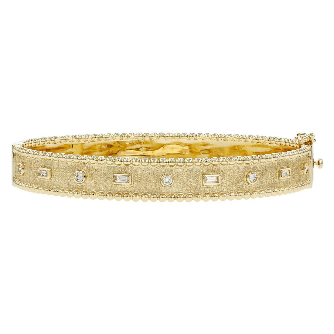 14KT Gold Bracelet