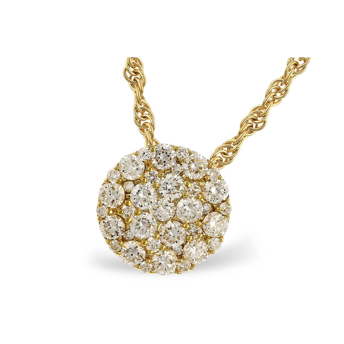 14KT Gold Necklace