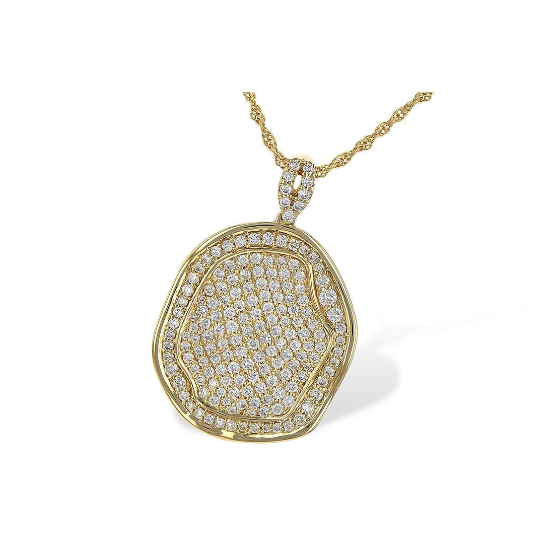 14KT Gold Necklace
