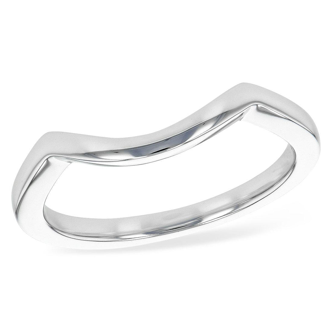 14KT Gold Ladies Wrap/Guard