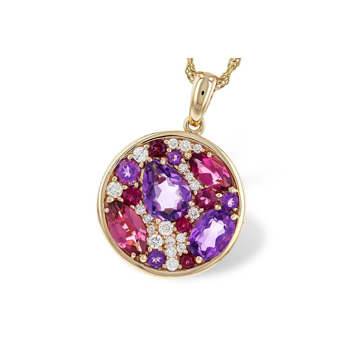 14KT Gold Necklace