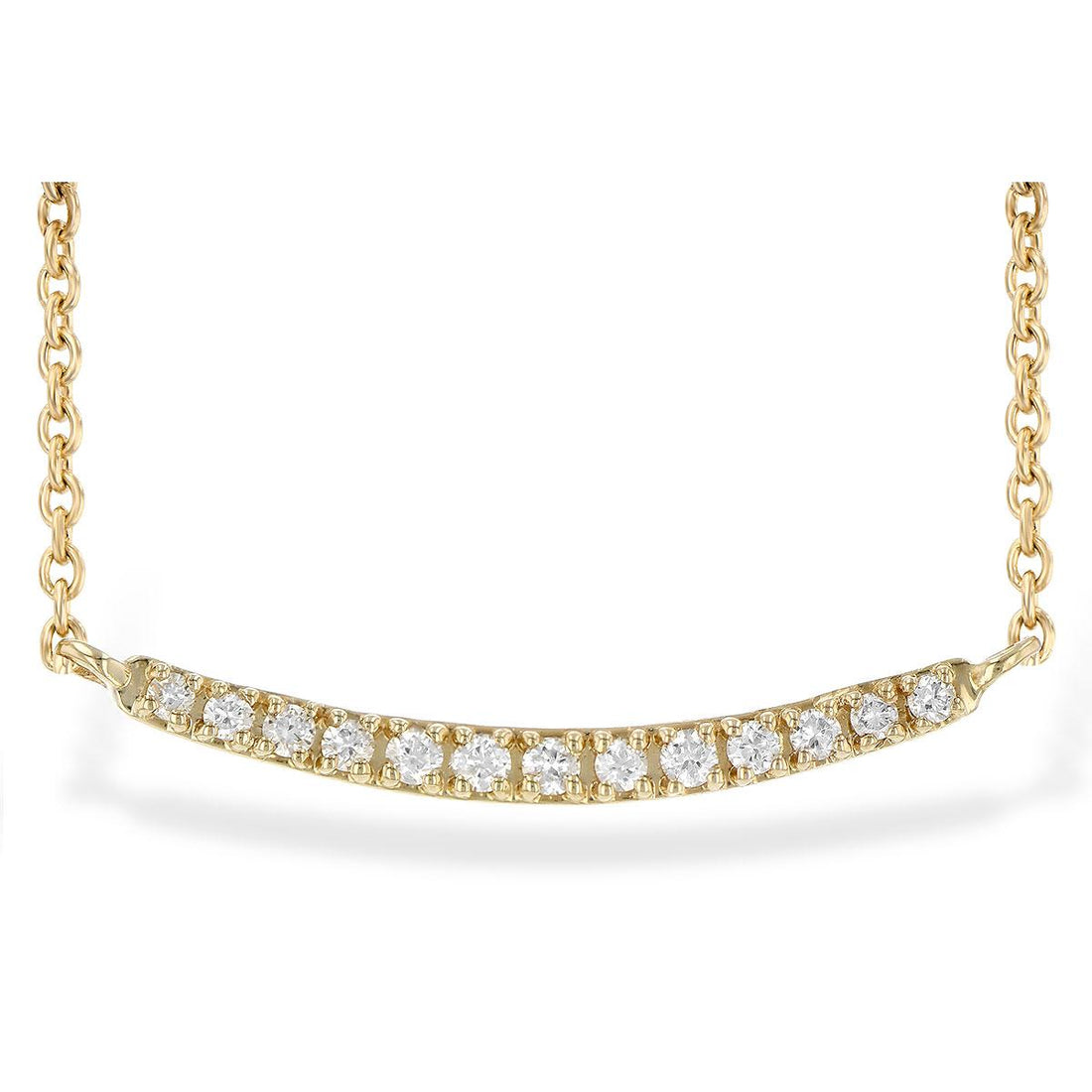 14KT Gold Necklace