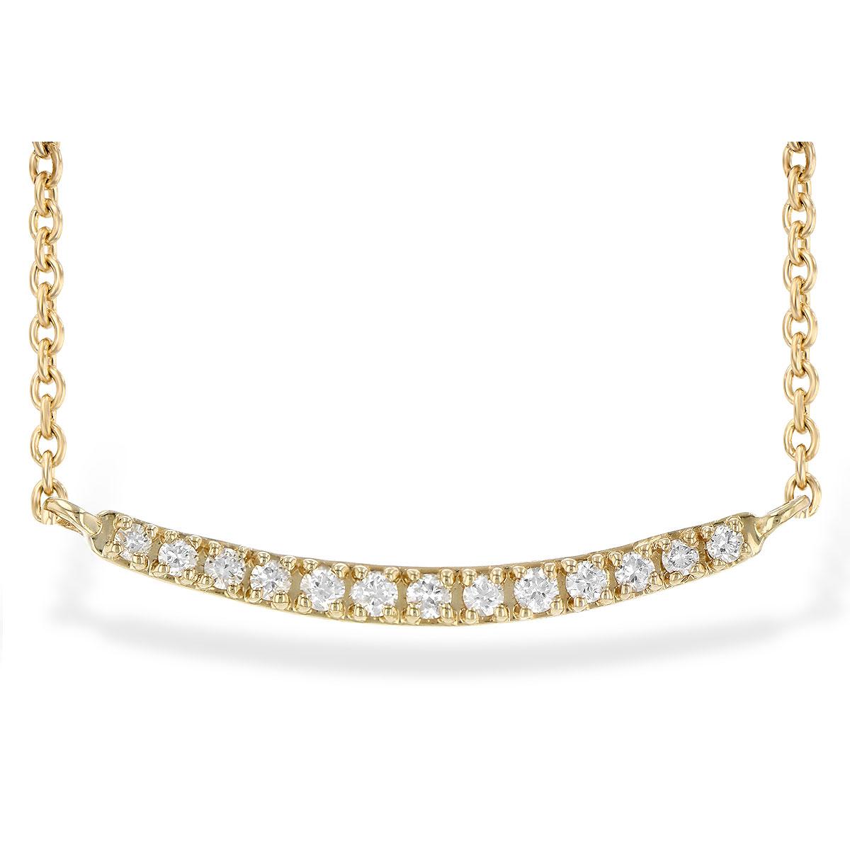 14KT Gold Necklace