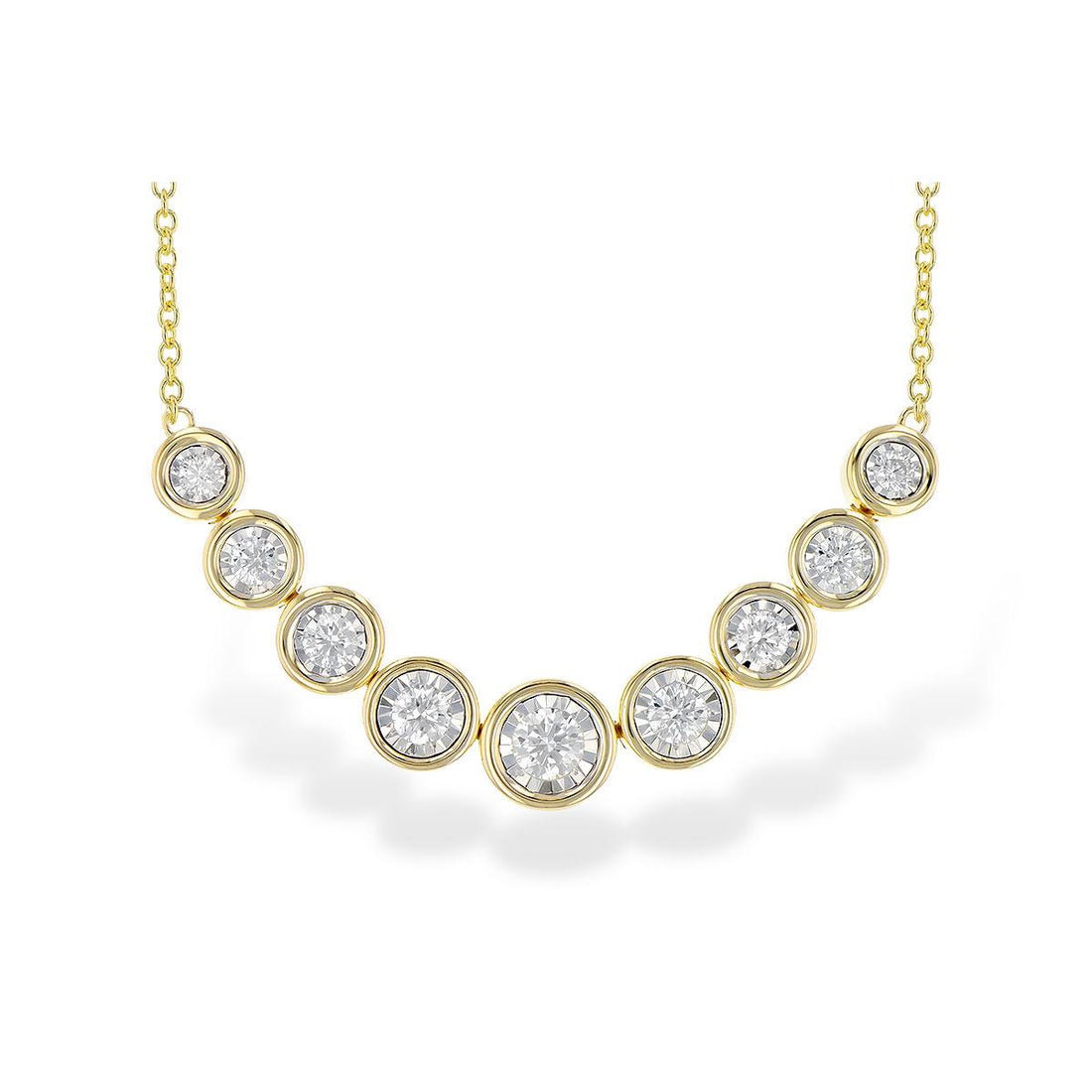 14KT Gold Necklace