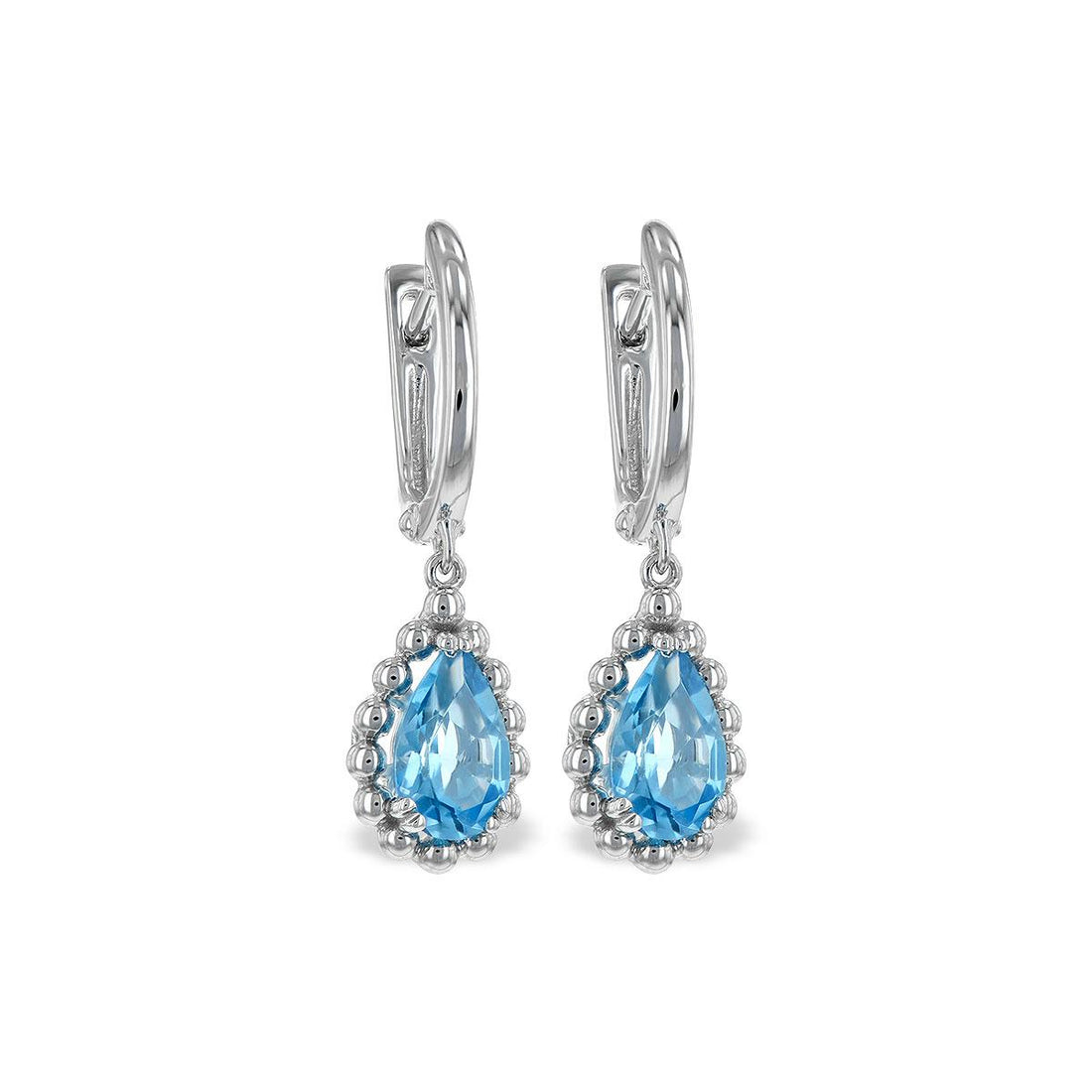 14KT Gold Earrings