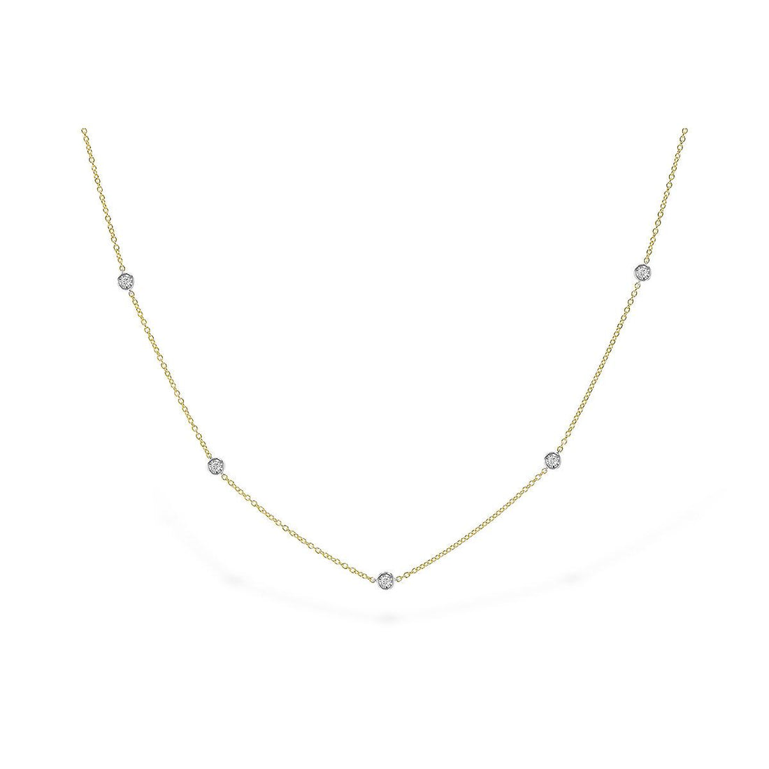 14KT Gold Necklace