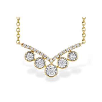 14KT Gold Necklace