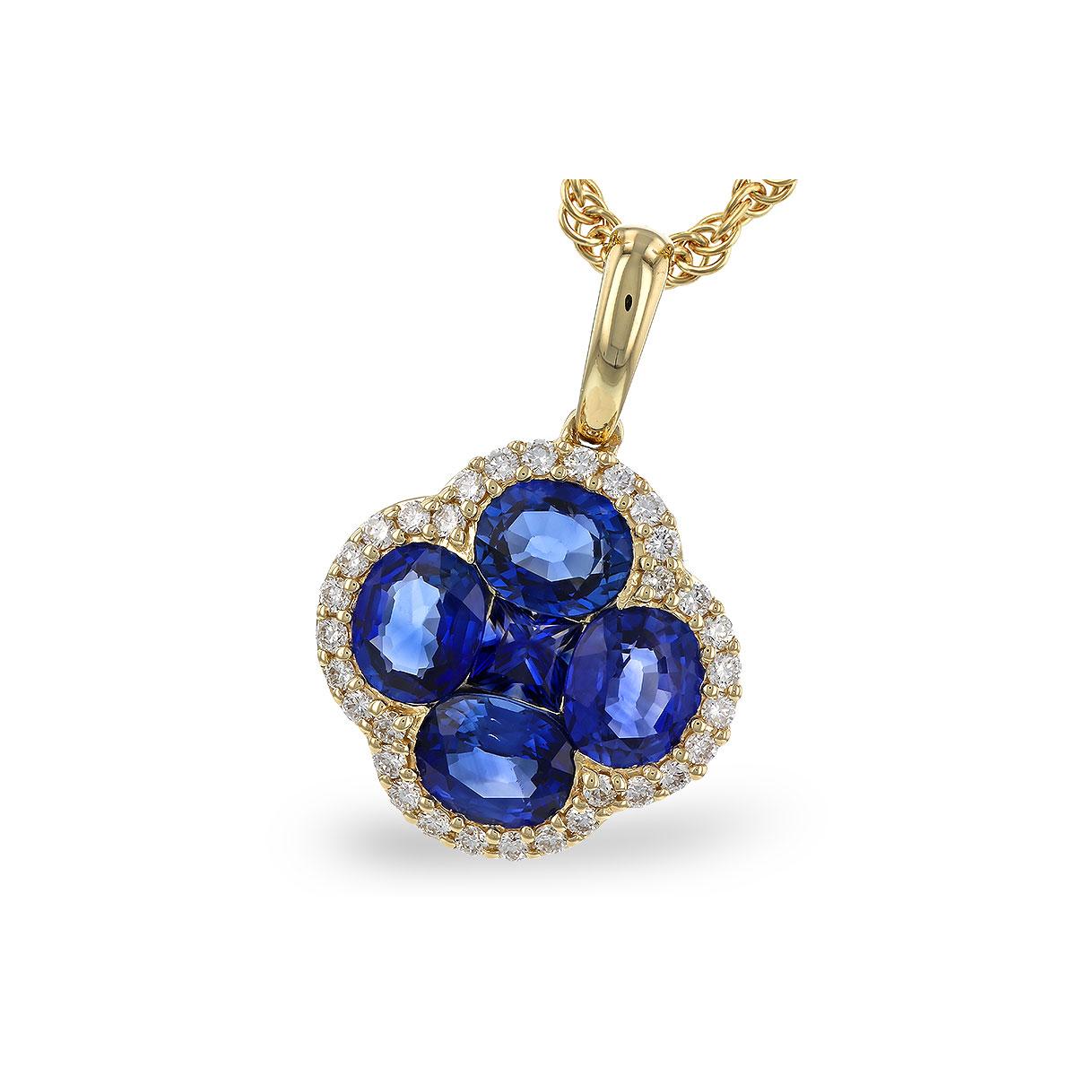 14KT Gold Necklace